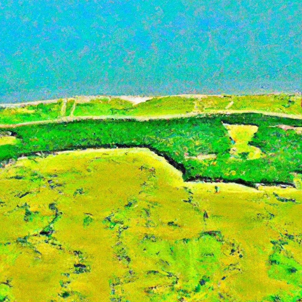 Avertizare meteorologică în Dobrogea: vânt puternic pe litoral și în Deltă