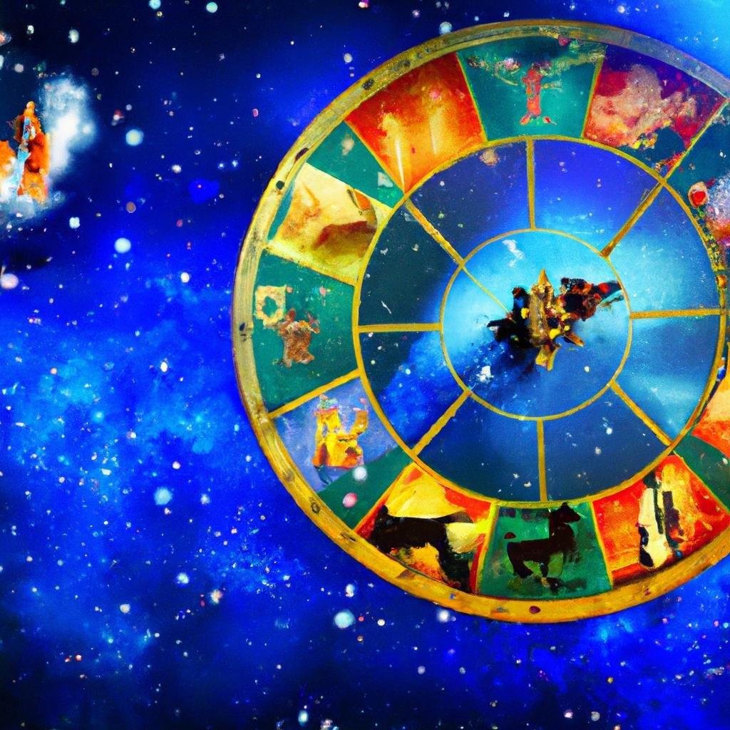 Horoscop 22 decembrie: Berbecii au succes, Leii caută echilibru