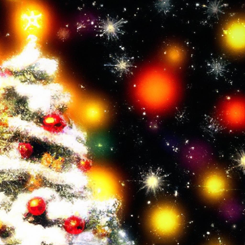 Sudul țării, sub cod galben de ninsori în Ajunul Crăciunului