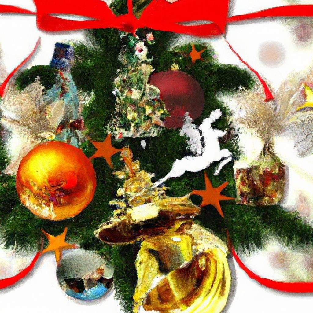 Vin ninsorile de Crăciun: jumătate de țară sub cod galben