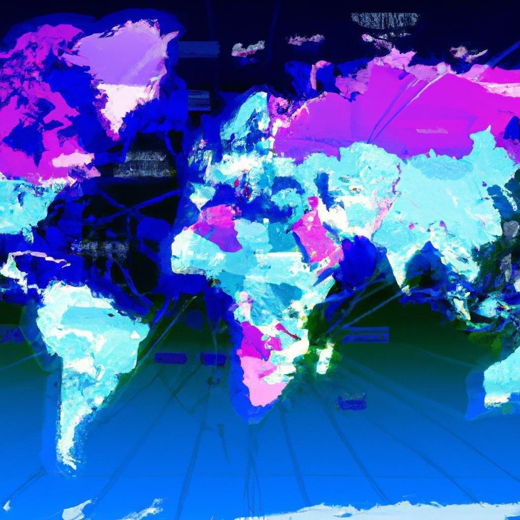 Top economii în 2039: SUA și China domină, Rusia iese din top 10