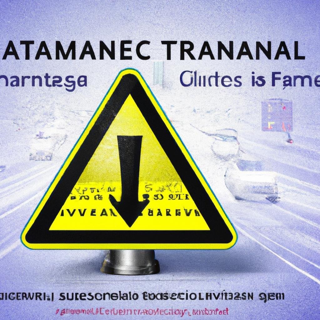 Ceață densă în jumătate din țară: Trafic îngreunat, avertisment oficial