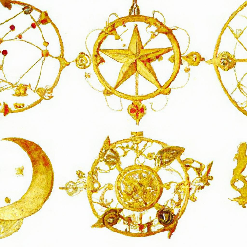 Horoscop 22 decembrie detalii despre ziua Berbecilor și Leilor