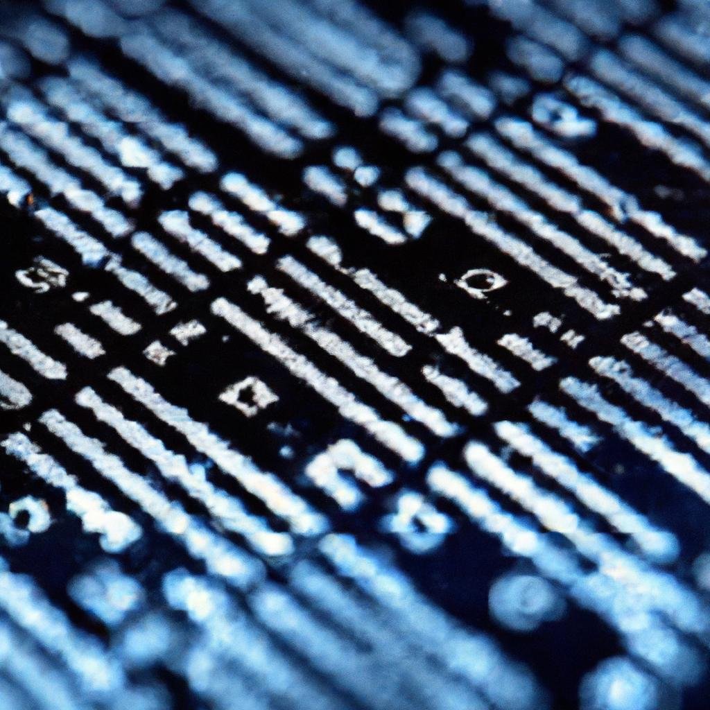 Impactul pe termen lung al breșei de securitate asupra gestiunii resurselor de apă