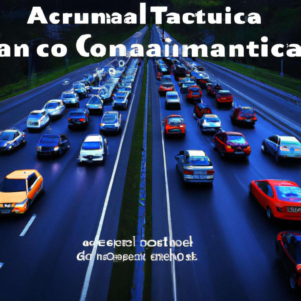 Recomandări esențiale pentru șoferi în condiții de vizibilitate redusă