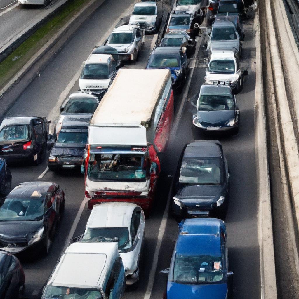 Tehnologii și soluții moderne pentru prevenirea incidentelor în condiții de ceață