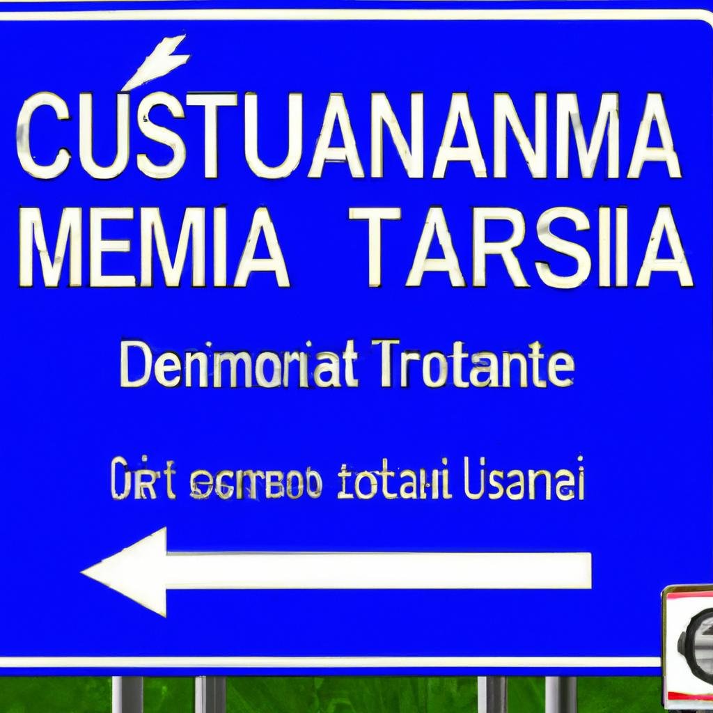 Măsuri luate de autorități pentru fluidizarea traficului și siguranța rutieră