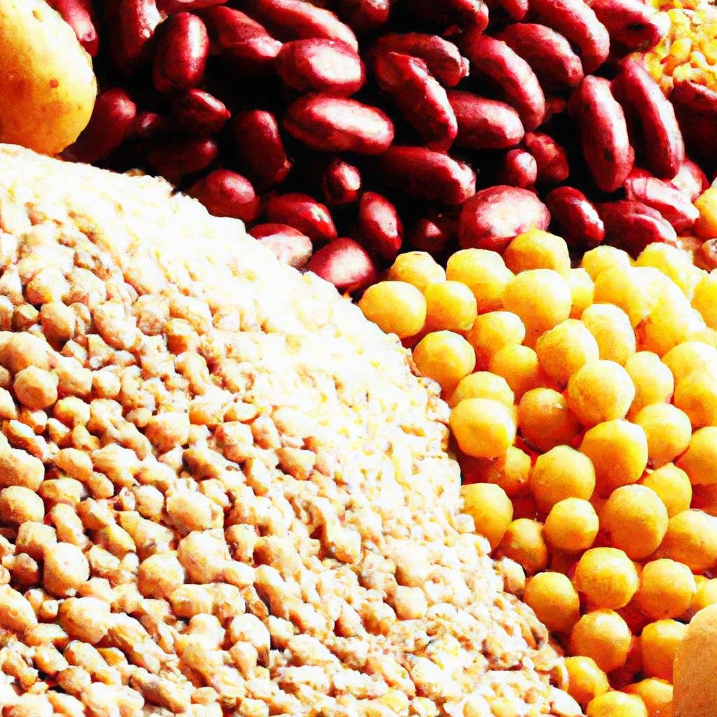 Alternative sănătoase și accesibile pentru o dietă echilibrată fără alimente ultraprocesate