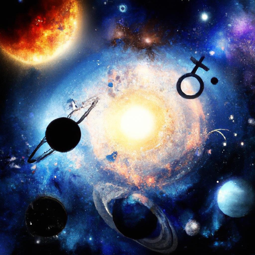 Predicții detaliate pentru zodiile implicate Oportunități și provocări