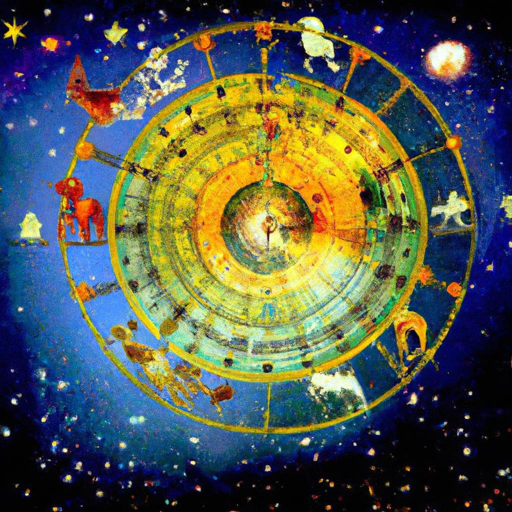 Horoscop 21 Decembrie Tendințe emoționale care influențează relațiile