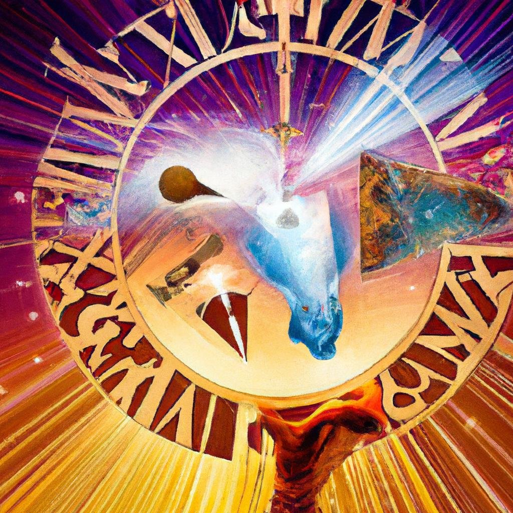 Cum să valorifici energia astrelor pentru a încheia anul în forță