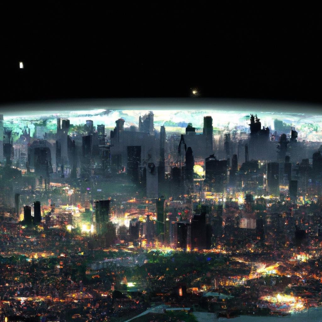 Evoluția economică a Statelor Unite și China până în 2039