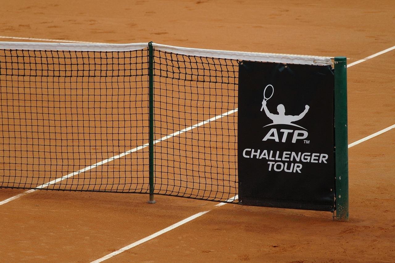 Clasament ATP 1 Decembrie 2025: Dragoş Mădăraş, ascensiune impresionantă