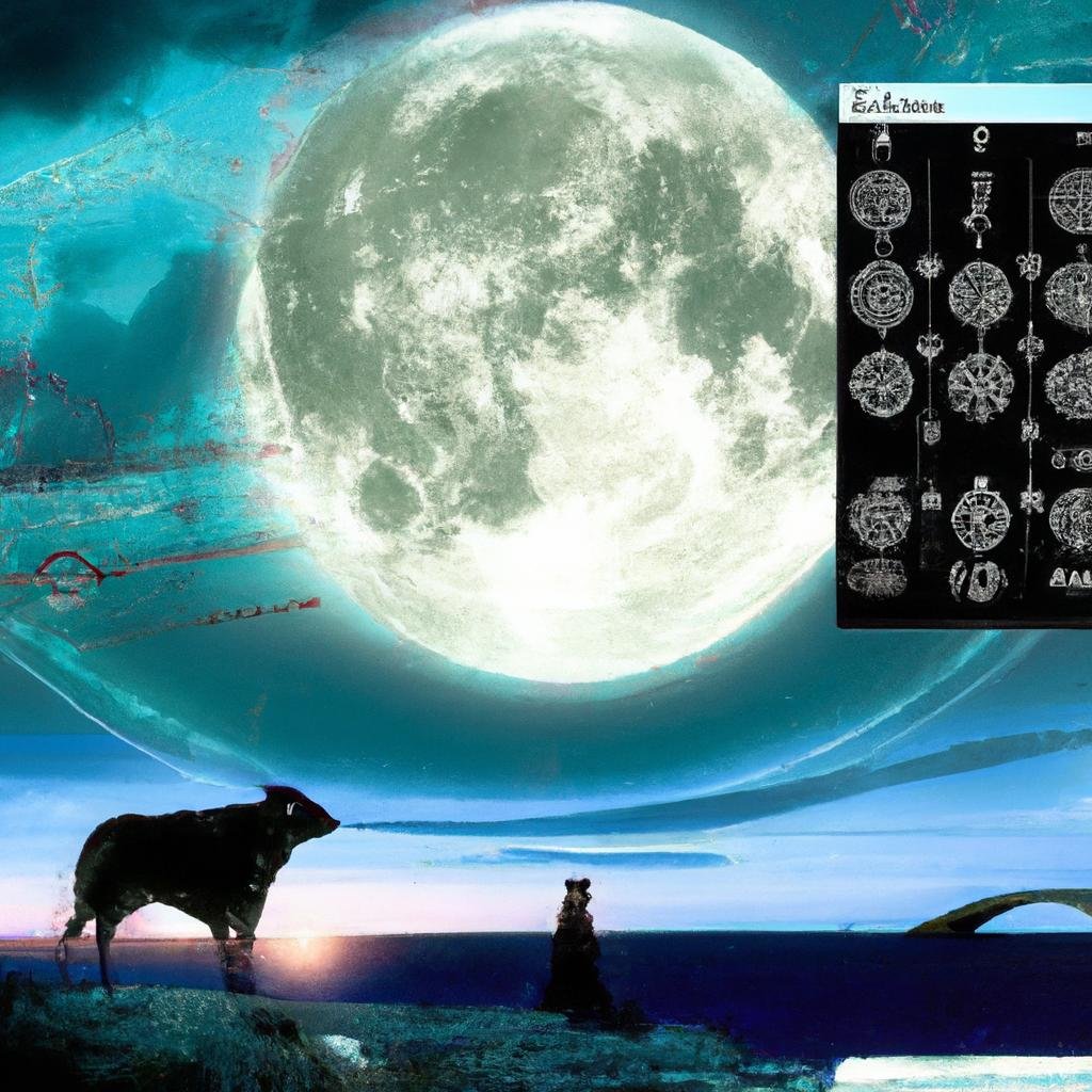 Context astrologic al zilei pentru 30 decembrie 2025 și influențele asupra Taurilor și Fecioarelor