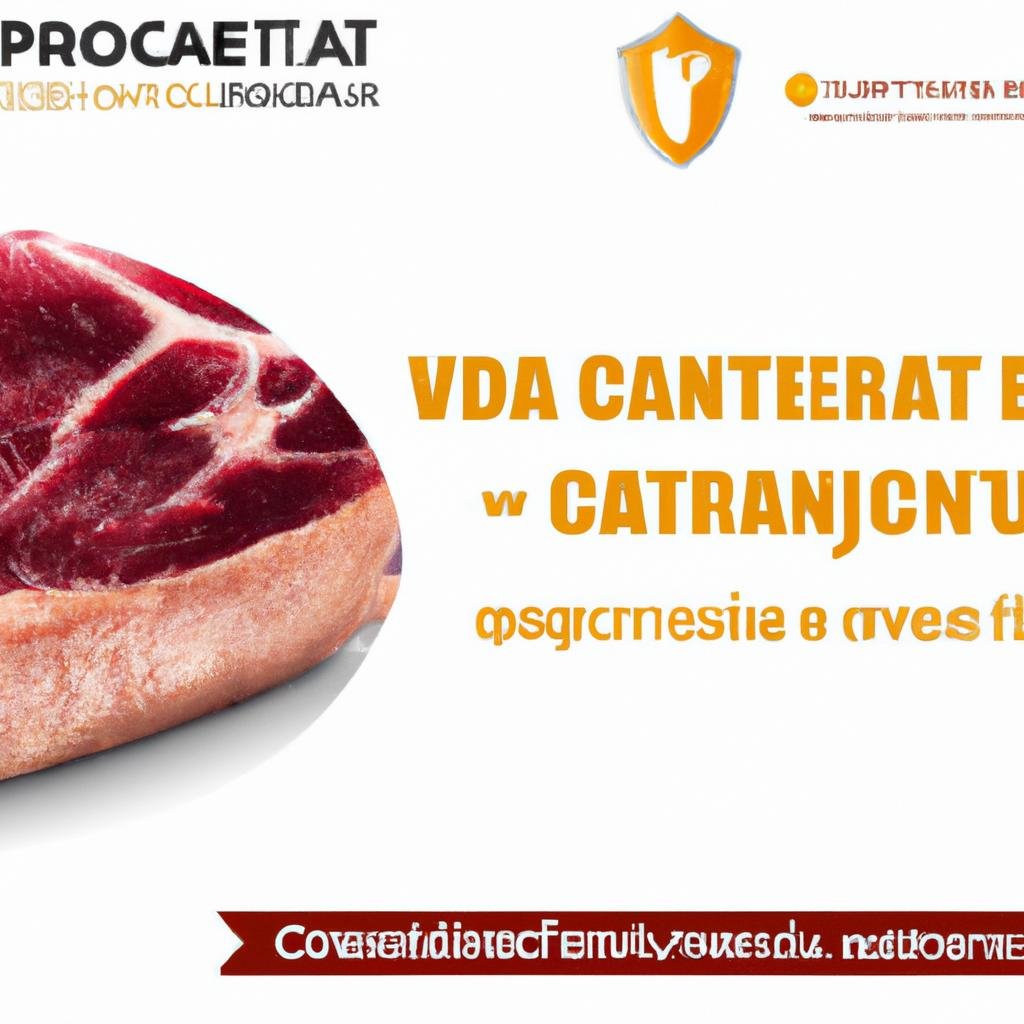 Recomandări pentru consumatori privind verificarea produselor de carne, ouă și lactate