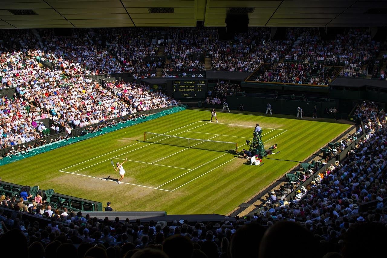 Serena Williams revine în tenis la 44 de ani, joacă la Queen’s