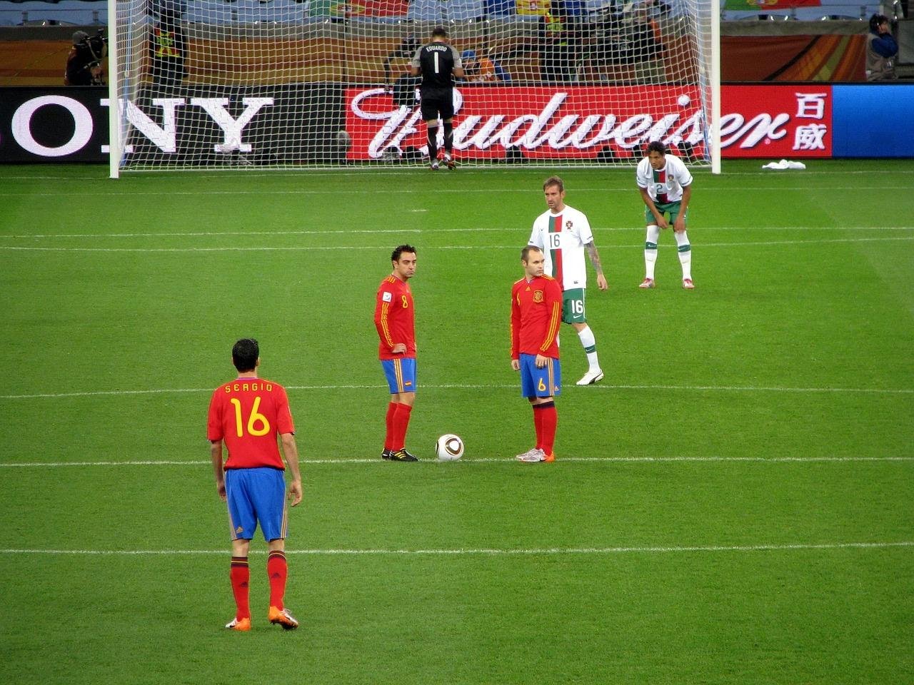 Spaniolul Gavi, anchetat de FIFA după finala CM 2026