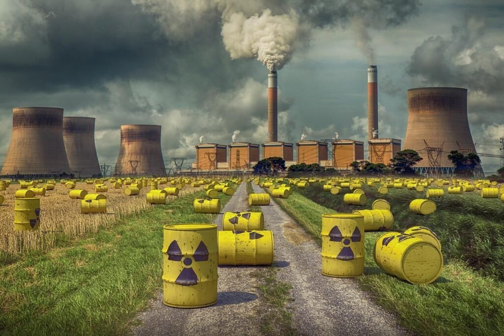 Nuclearelectrica: Reactoarele CNE Cernavodă oprite în siguranță
